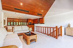 Kamala Beach Estate