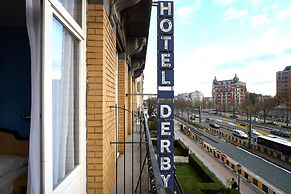 Hotel Derby MERODE