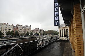 Hotel Derby MERODE