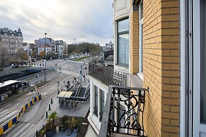 Hotel Derby MERODE