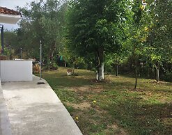 Captain's Studios & Apartments