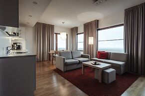 Lapland Hotels Saaga