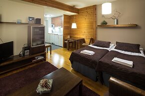 Lapland Hotels Saaga