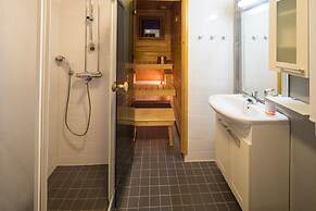 Lapland Hotels Saaga