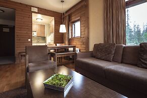 Lapland Hotels Saaga