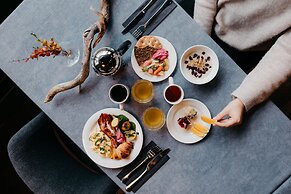 Lapland Hotels Saaga