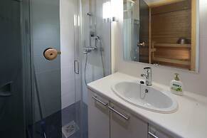 Lapland Hotels Saaga