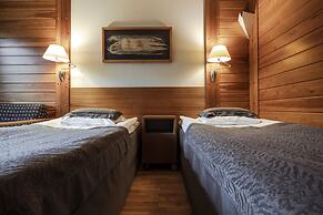 Lapland Hotels Saaga