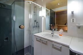 Lapland Hotels Saaga