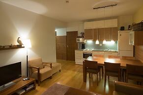 Lapland Hotels Saaga