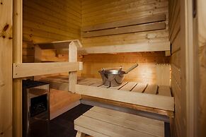 Lapland Hotels Saaga