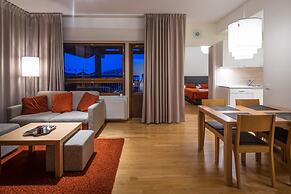 Lapland Hotels Saaga