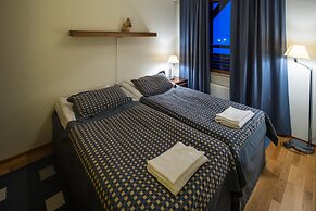 Lapland Hotels Saaga