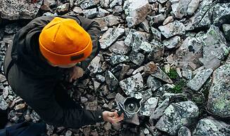 Lapland Hotels Saaga