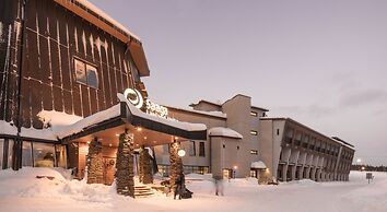 Lapland Hotels Saaga