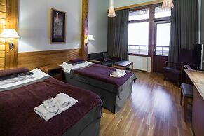 Lapland Hotels Saaga