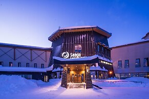 Lapland Hotels Saaga