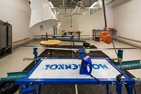 Lapland Hotels Saaga