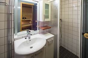 Lapland Hotels Saaga