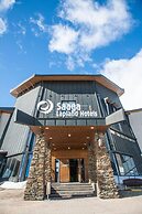 Lapland Hotels Saaga