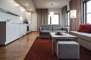 Lapland Hotels Saaga