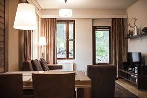 Lapland Hotels Saaga