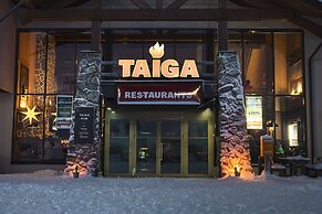 Lapland Hotels Saaga