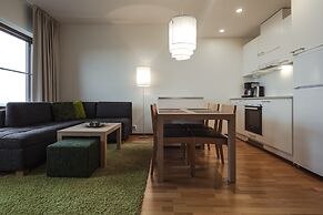 Lapland Hotels Saaga