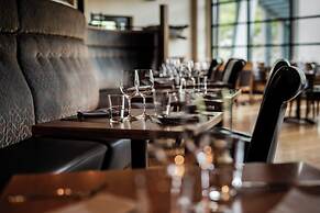 Lapland Hotels Saaga