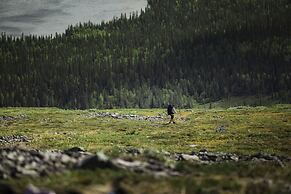 Lapland Hotels Saaga