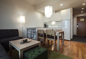 Lapland Hotels Saaga