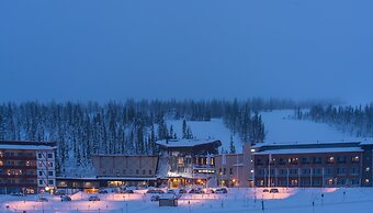 Lapland Hotels Saaga
