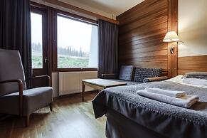 Lapland Hotels Saaga
