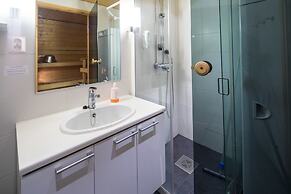 Lapland Hotels Saaga