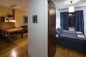 Lapland Hotels Saaga