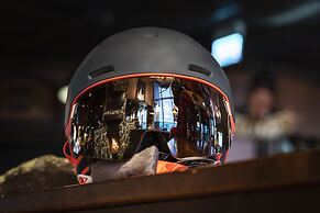 Lapland Hotels Saaga