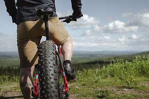 Lapland Hotels Saaga