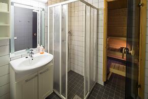 Lapland Hotels Saaga