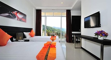 Lae Lay Suites