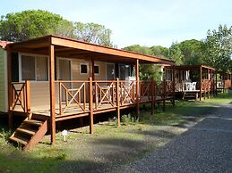 New Camping Le Tamerici