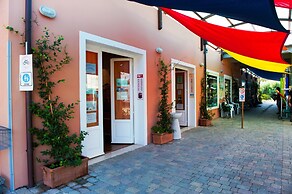 New Camping Le Tamerici