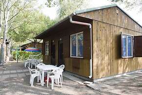 New Camping Le Tamerici