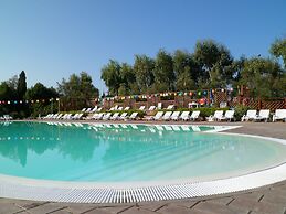 New Camping Le Tamerici