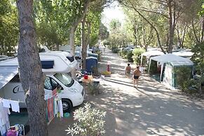 New Camping Le Tamerici