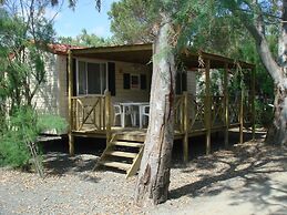 New Camping Le Tamerici