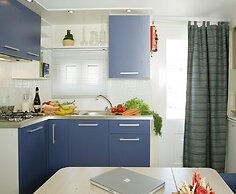 New Camping Le Tamerici