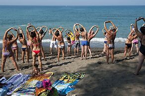 New Camping Le Tamerici