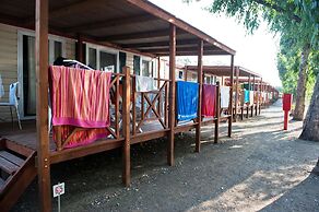 New Camping Le Tamerici