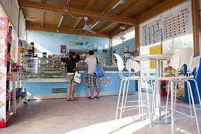 New Camping Le Tamerici