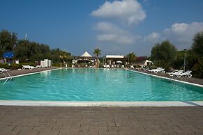 New Camping Le Tamerici